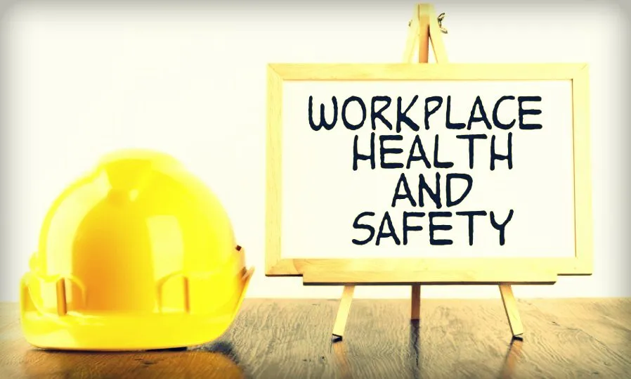 Health and Safety in the Workplace